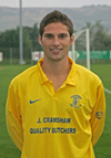 Profile Picture of Ian Richards (footballer)on Wikipedia