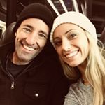 Profile Photo of David Ahearn and Adi Bachan (@yesandyoga) on Instagram