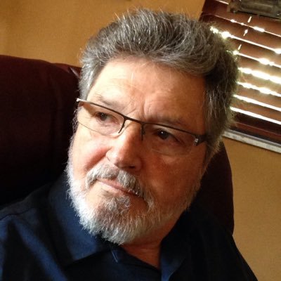 Profile Picture of Paul Eggeling (@pceggeling) on Twitter