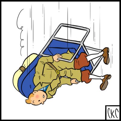 Profile Picture of Richard Pieters (@PietersWaahibo) on Twitter