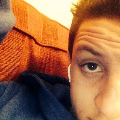 Profile Picture of Aaron Featherstone (@AarFeatherstone) on Twitter