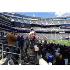 Profile Picture of Raymond Harold (@RaymondHarold4) on Twitter