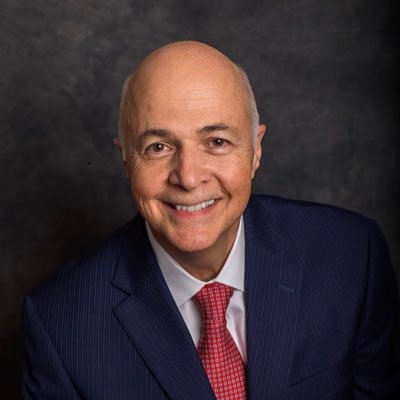 Profile Picture of Michael Boulos (@mikelboulos) on Twitter