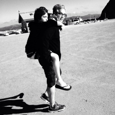 Profile Picture of David Borjon (@BorjonD) on Twitter