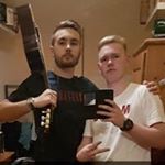 Profile Picture of Lucas Burger (@burger9120) on Instagram