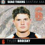 Profile Picture of tyler broesky (@tylerbroesky) on Instagram