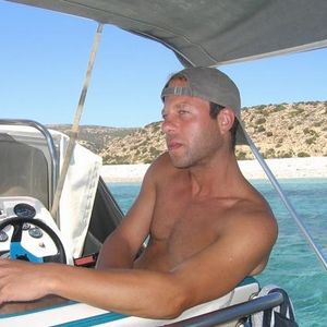Profile Picture of Panagiotis Panagiotidis (@panepanagio) on Myspace