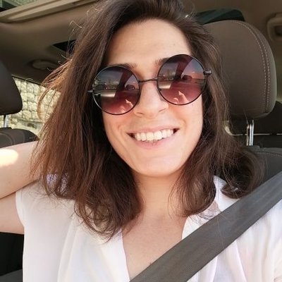 Profile Picture of Maria 🇱🇧 (@Maria__bar) on Twitter