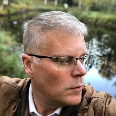 Profile Picture of Brad Stuart (@BradStuart) on Twitter