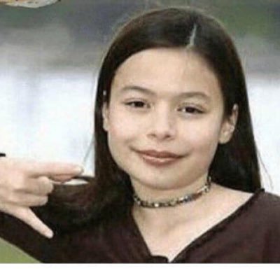 Profile Picture of Jordyn Thomas (@jordynthomas__) on Twitter