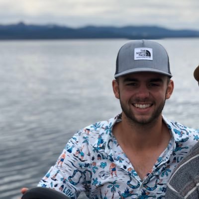 Profile Picture of Ryan Reisinger (@ReisingerRyan) on Twitter