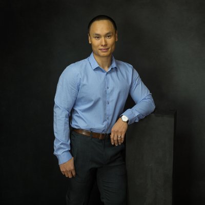 Profile Picture of Gary Dinh (@AlineaGary) on Twitter