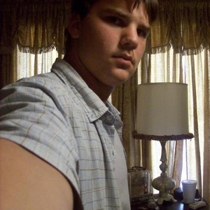 Profile Picture of Brock Shoemaker (@jedi_knight_brock) on Myspace