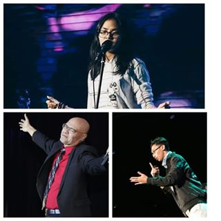 Profile Picture of Ritchie George (@ritchiegeorge.cmn) on Facebook