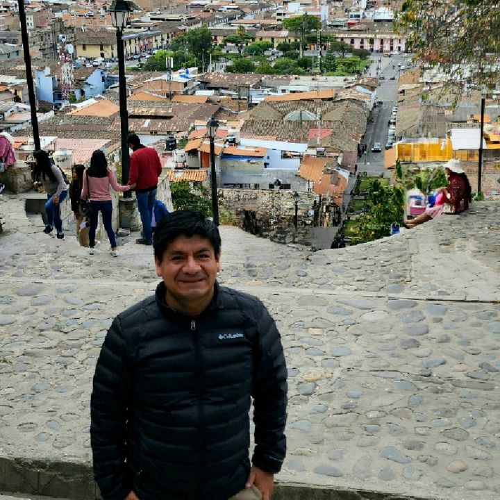 Profile Picture of Julio Oria (@juliooria) on Tiktok