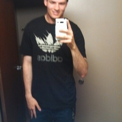 Profile Picture of Trevor Holliday (@TrevorHolliday2) on Twitter