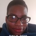 Profile Picture of Crystal Stacker (@crys_kissez86) on Instagram