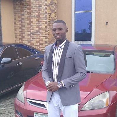 Profile Picture of Samuel Christian (@ViewingChris) on Twitter
