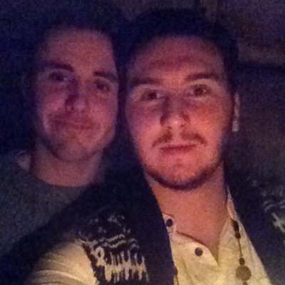 Profile Picture of Lawrence Robb (@QuiteHungrytbh) on Twitter
