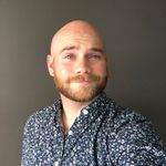 Profile Picture of Patrick (Patty) Mattoon (@patty_mattoon) on Instagram