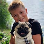 Profile Picture of David Wahlgren Strand (@david_wah_str_10) on Instagram