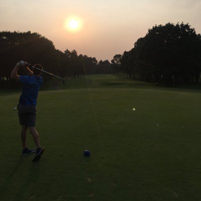 Profile Picture of Andrew Fidler (@fiddles02) on Twitter
