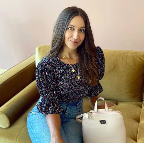 Profile Picture of Kimberly Hayman (@haymangirl123) on Poshmark