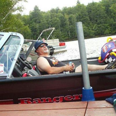 Profile Picture of James Haug (@jimh2190) on Twitter