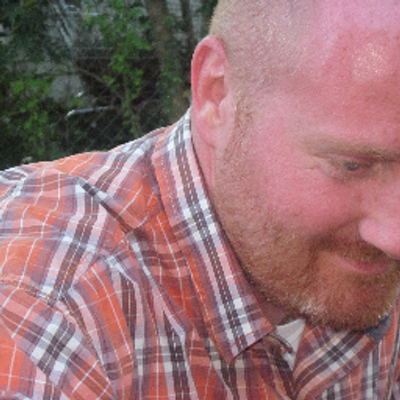 Profile Picture of Thad Harris (@ThadHarrisNC) on Twitter