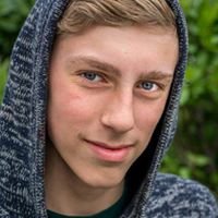 Profile Picture of Chris Johansen (@leverforbever) on Twitter