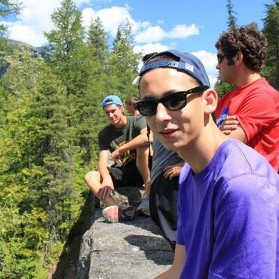 Profile Picture of Thomas Palzkill (@ThomasPalzkill) on Twitter