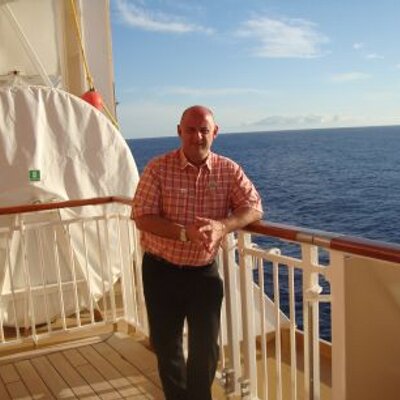 Profile Picture of Dave Marsden (@marsden_dave) on Twitter