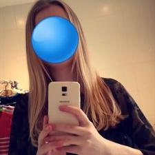 Alice Hallberg - Twitter Profile Picture of Alice Hallberg (@hallberg_alice) on Twitter