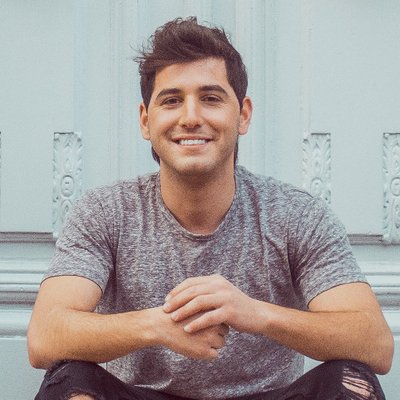 Damian Oliver - Twitter Profile Picture of Damian Oliver (@Damianoliver_) on Twitter