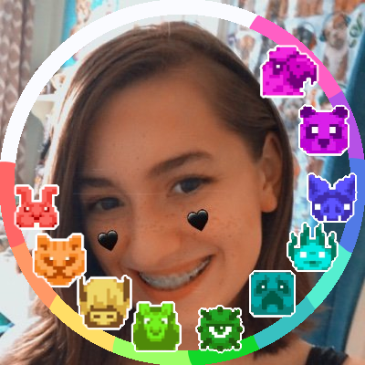 Profile Picture of Audrey Patelski (@Aud_Patel_) on Twitter