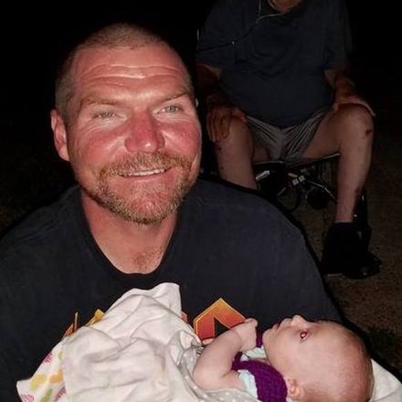 Profile Picture of Chuck Murphy (@cem22872) on Poshmark