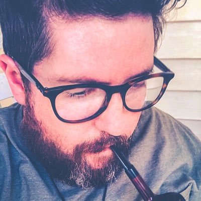 Profile Picture of Cade Campbell ن (@DCadeCampbell) on Twitter