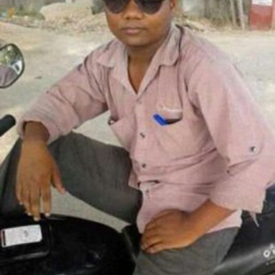 Profile Picture of Jignesh Parmar (@jigneshparmar96) on Twitter