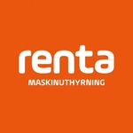 Profile Picture of Renta Hässleholm (@renta.hassleholm) on Instagram
