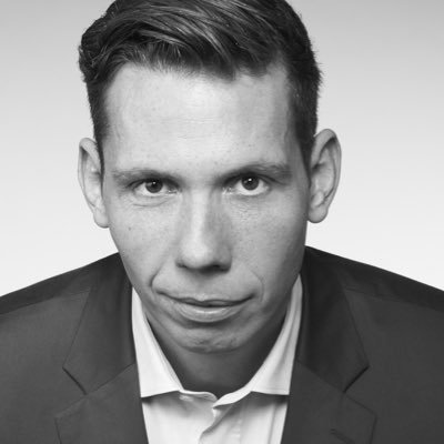 Profile Picture of Ben Buescher (@BenBuescher) on Twitter