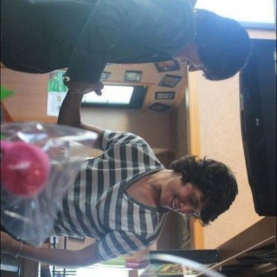 Profile Picture of Dan Monarrez (@_danup) on Twitter