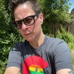 Profile Picture of Michelle Colangelo (@mightytekk) on Instagram