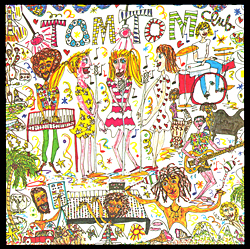 Profile Picture of Tom Tom Club (album)on Wikipedia