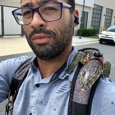 Profile Picture of Curtis Rollins (@CurtisRollins9) on Twitter