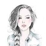 Profile Picture of Kasia Wujcik (@_krasnoludek_xd) on Instagram