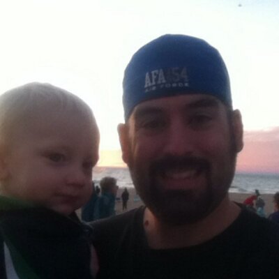 Profile Picture of Jay Rickard (@RickardJay) on Twitter