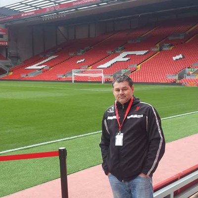 Profile Picture of Daniel Pavlovic (@danielpavlovi16) on Twitter