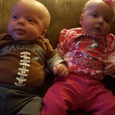 Profile Picture of Ray Heine (@Rayheine1778) on Twitter