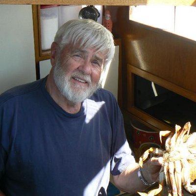 Profile Picture of Robert Martin Moen (@rmmoen1) on Twitter