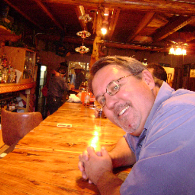 Profile Picture of David P Braniff (@dpbraniff) on Twitter